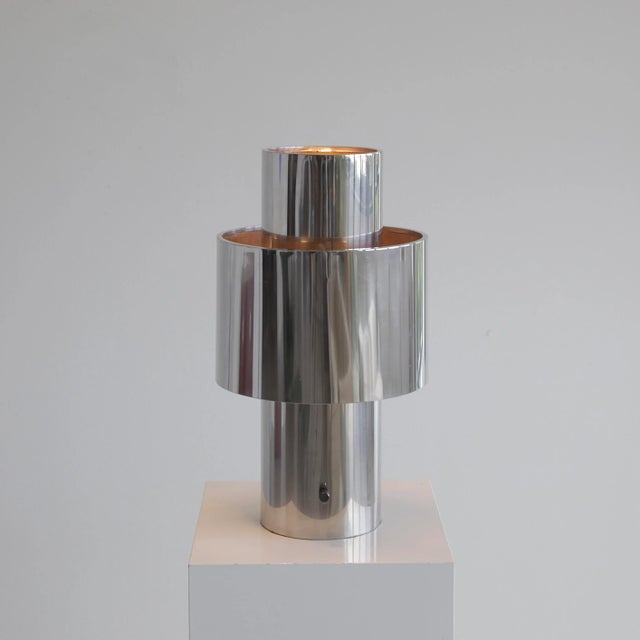 Love Lamp, France, 1970s For Sale - Image 6 of 6