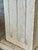 Outdoor Travertine Dining Table, 1970 For Sale - Image 9 of 10
