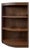 Vintage Corner Display Shelf For Sale