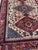A nice Mid-Century French knotted rug, probably Aubusson with a beautiful Middle Eastern Shiraz design and nice colors...