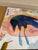 “Crow Rules” a Fun Bird Painting by LWren Walraven For Sale - Image 11 of 14