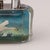 Vintage Aquarium Birds in Flight Table Lighter from Dunhill, 1950 For Sale - Image 11 of 18