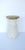 Tassel Plaster Drinks Table, Neoclassical Revival, Trompe L'Oeil, 20th Century For Sale In New York - Image 6 of 14