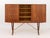 Carl Hansen Hans J. Wegner for Carl Hansen Teak Sideboard For Sale - Image 4 of 11