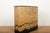 Wood Curtained Sideboard in Tigerwood by Hans Eichenberger, 1980s For Sale - Image 7 of 14