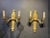 Pair of 1900s Large Caldwell Sconces For Sale In New York - Image 6 of 7