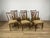 Bentwood Chairs from Tempestini, 1950s, Set of 6 For Sale - Image 9 of 9