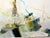 Michael Gorban Large Format Painting For Sale - Image 4 of 5