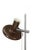 Mid-Century Modern Optima Floor Lamp by Hans Due for Fog & Mørup, 1960s For Sale - Image 3 of 12