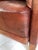 Sofa and Armchairs in Leather Uphostestery, 1920s, Set of 3 For Sale - Image 17 of 18