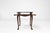 French Card Table in Wood, 1890s For Sale - Image 11 of 13