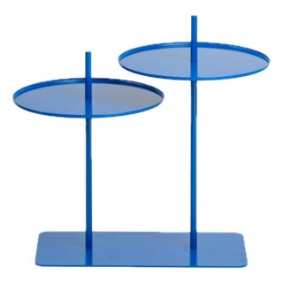 Lily 02 - Double Top Coffee Table For Sale
