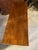 Councill Craftsmen Chippendale style console table. Beautiful, high quality table with wide edge banding, reeded edge,...