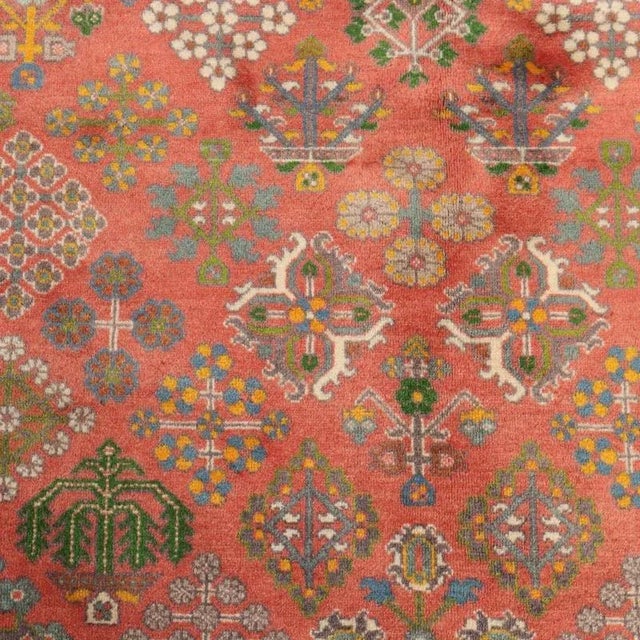 Middle Eastern Joshagan Rug For Sale - Image 5 of 10