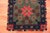 Early 20th Century Nazmiyal Collection Antique Scandinavian Folk Needlepoint 3 Ft 3 in X 1 Ft 7 In For Sale - Image 5 of 8