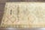 1970s 1970s Vintage Handmade Wool Cotton Turkish Area Rug For Sale - Image 5 of 11