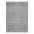 Amber Lewis x Loloi Zuma Denim / Ivory 11'-6" x 15'-7" Area Rug For Sale