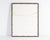 Drawing/Sketching Materials 1972 Ink Drawing of an Interior by James L. Bruch For Sale - Image 7 of 8
