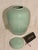 1981 Jaru Calfornia Pottery Postmodern Form Vase, Signed Dated For Sale - Image 9 of 13