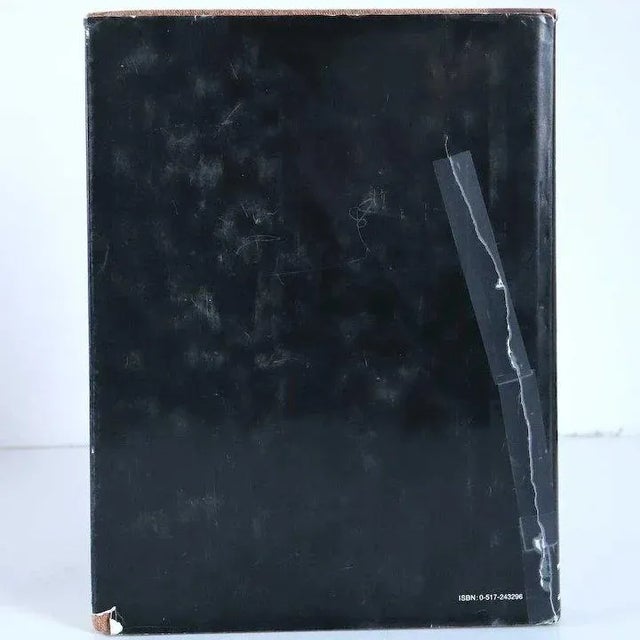 American 1960s American Furniture, Queen Anne & Chippendale Periods by Joseph Downs Book For Sale - Image 3 of 8