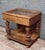 Renaissance-Style Walnut Console Table, 1800s For Sale - Image 6 of 6