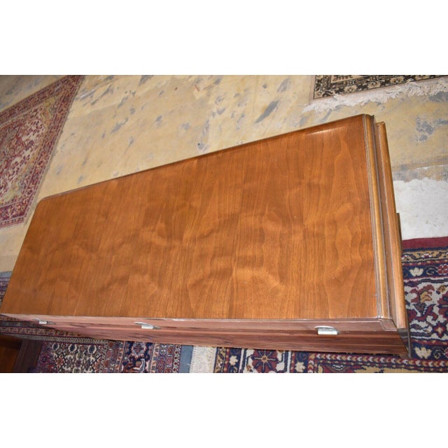 1949 Antique Art Deco Lane Cedar Blanket Hope Chest Chairish