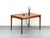 Teak Dining Table by Henning Kjaernulf for Vejle Møbelfabrik, 1960s For Sale - Image 10 of 18