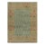 Rug & Kilim’s Mira Rug in Chartreuse, 6x9 For Sale