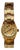 1947 Rolex Oyster Bubbleback “Elegante” Gold-Plated Wristwatch W California Dial For Sale