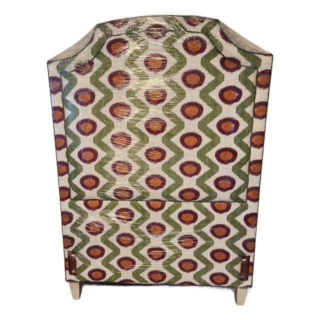 Twin Upholstered Headboard For Sale