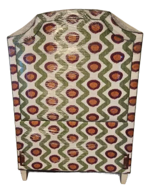 Twin Upholstered Headboard