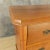 Wood Antique Biedermeier Dresser For Sale - Image 7 of 18
