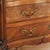 Louis XV Walnut Chest of Drawers, 1900s For Sale - Image 16 of 18