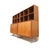 Vintage Wall Unit by Marius Byrialsen for Nipu, 1960s For Sale - Image 5 of 6