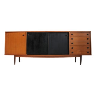 Italian Sideboard from Mobilificio Montresor, 1960s For Sale