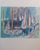 Raoul Dufy, Régates, Lithograph For Sale