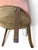 Mid-Century Modern Vintage Mid-Century Sculptural High-Back Slipper Chairs – Pair For Sale - Image 3 of 11