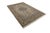 Middle Eastern Hand-Knotted Rug in Silk For Sale - Image 9 of 11