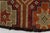 Geometric Vintage Modern Kilim For Sale - Image 10 of 10