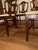 Shield Back Chairs, 6 For Sale - Image 11 of 13