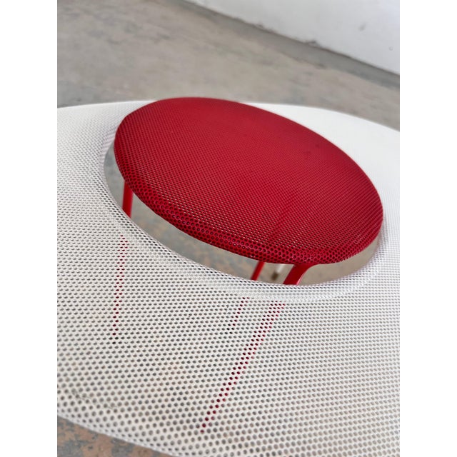 Kangaroo Coffee Tables by Mathieu Matégot for Gubi, Set of 2 For Sale - Image 10 of 11