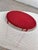 Kangaroo Coffee Tables by Mathieu Matégot for Gubi, Set of 2 For Sale - Image 10 of 11