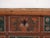 Antique Storage Trunk with Floral Decoration, 1895 For Sale - Image 6 of 11