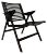 Mid-Century Rex Folding Chair by Niko Kralj, 1950s For Sale