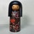Vintage Kokeshi by Miyashita Hajime, 1970s For Sale - Image 9 of 9