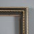 Neoclassical Frame in Ebonized Fruitwood For Sale - Image 4 of 10