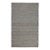 Laguna Jute Natural Ocean Rug - 5 X 8 For Sale