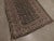 Early 20th Century Antique Hand Made Wool Caucasian Rug For Sale In Los Angeles - Image 6 of 13