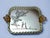 Murano Glass Tray from Manifattura Di Murano, 1980s For Sale - Image 6 of 7