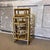French Riviera Folding Planter, 1970s For Sale - Image 4 of 7